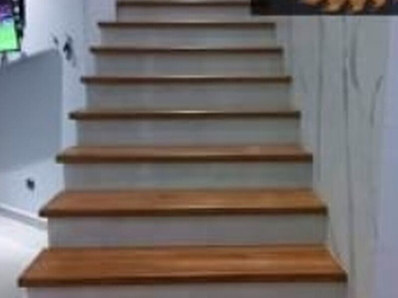 Escalera 4 García