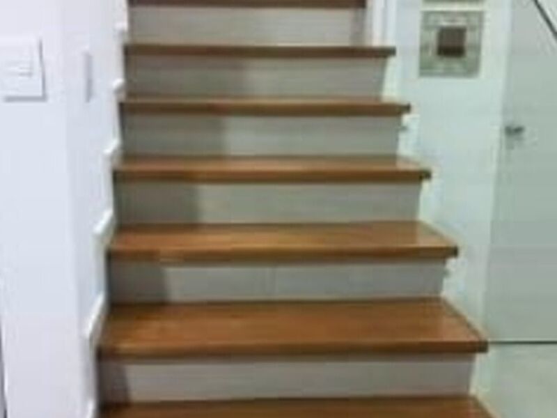 Escalera 5 García