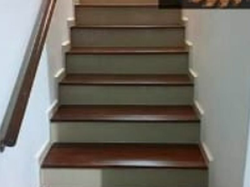 Escalera 6 García
