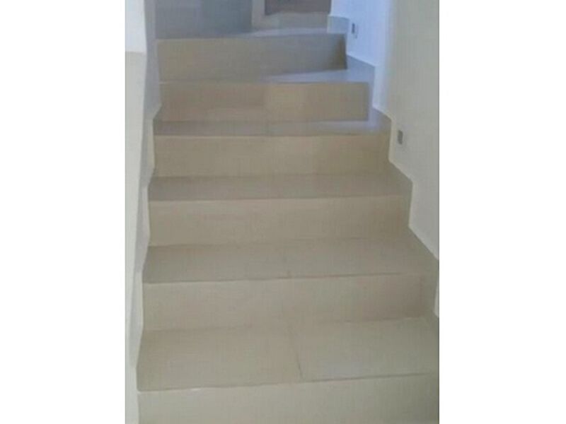 Escalera 7 García