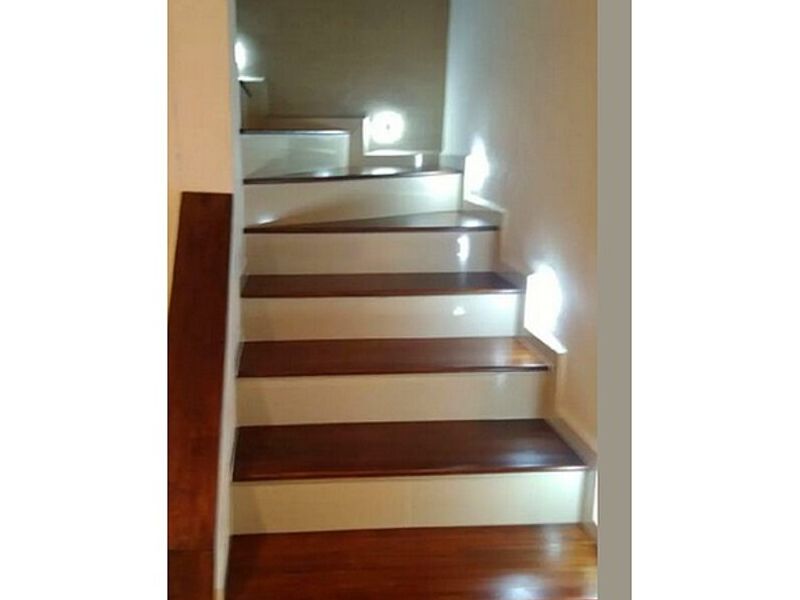 Escalera 8 García