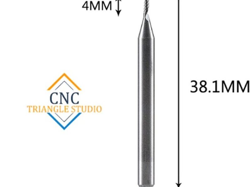 Fresa 1Filo DC1mm Mexico