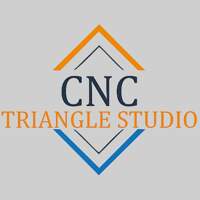 CNC Triangle Studio