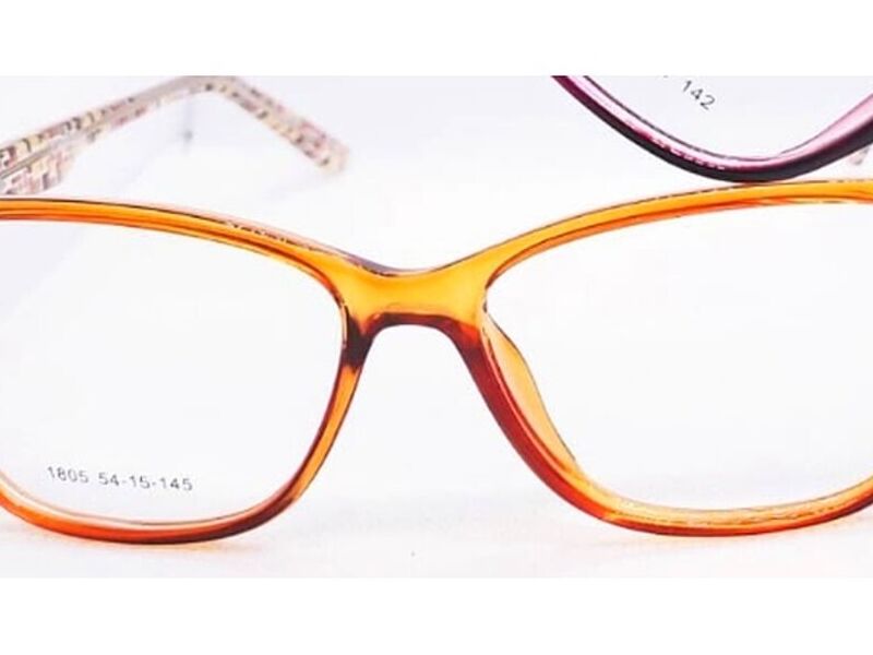 Lentes color amarillo Aguascalientes