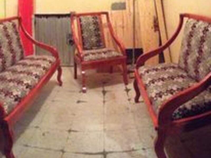 Sillón México