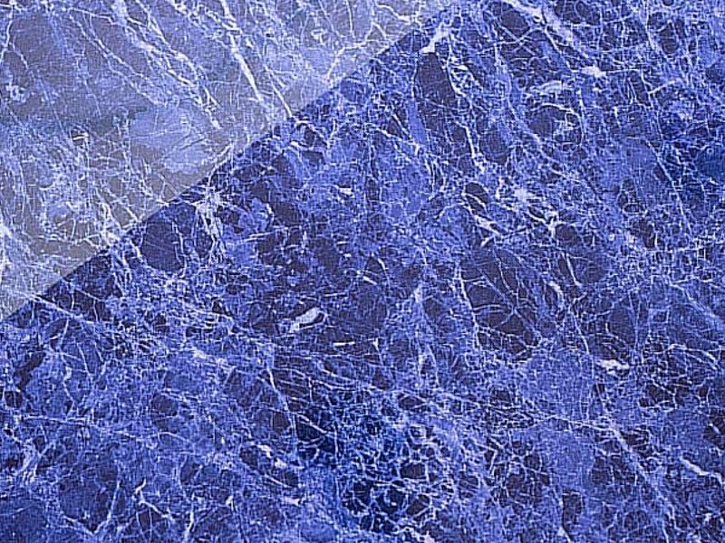 Azul Zafiro Brillante Mexico