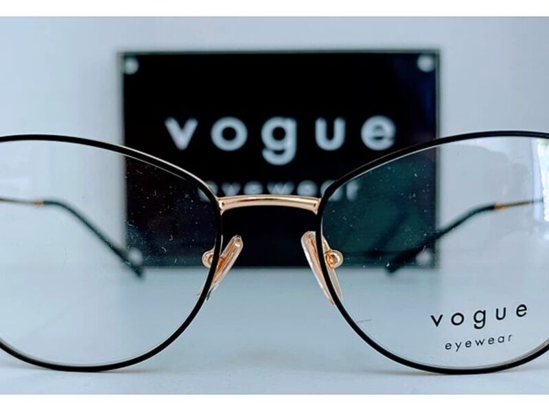 Gafas Graduadas marco negro México