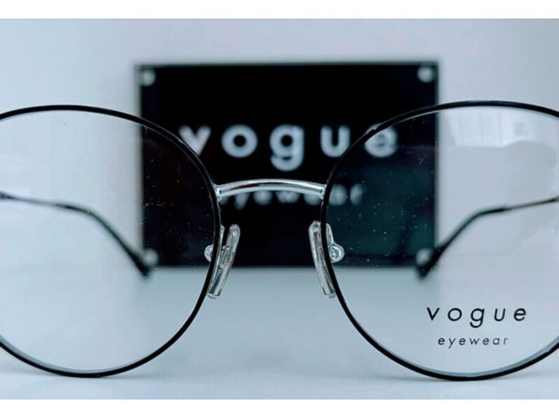 Lentes marco delegado color negro México