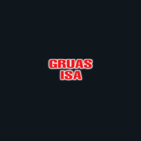Gruas Isa
