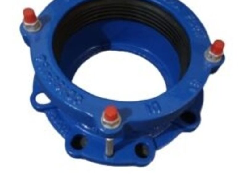 ADAPTADOR BRIDADO UNIVERSAL México 
