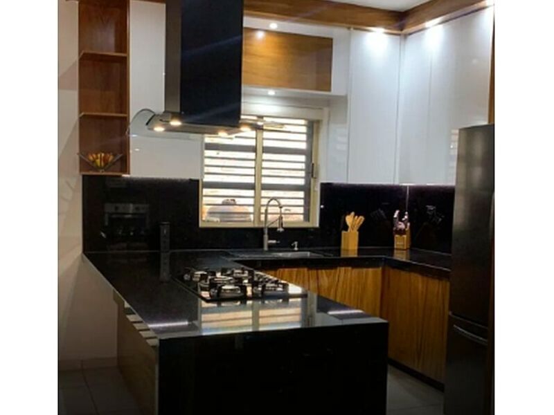 Loft maderuca 2- México