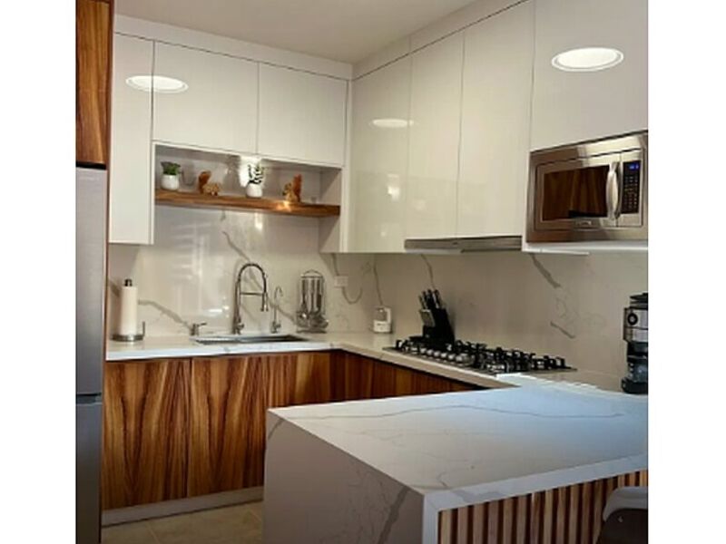 Cocina personalizada- México