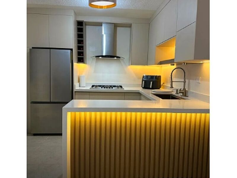 Cocina personalizada 2- México