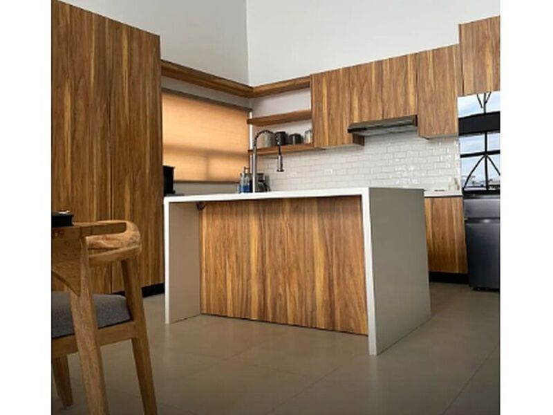 Loft maderuca 3- México
