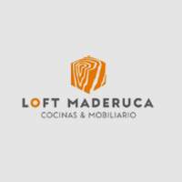 LOFT MADERUCA-Cocinas & Mobiliario