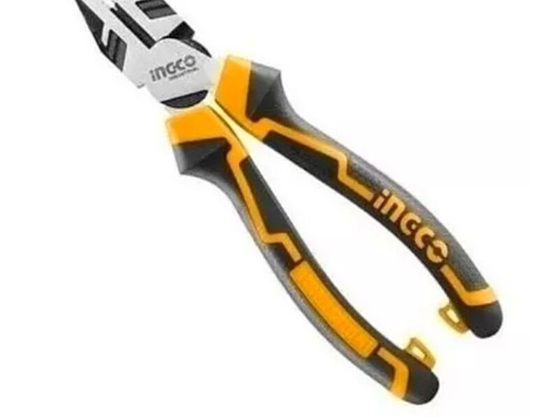 Pinza Universal Industrial 180mm -México