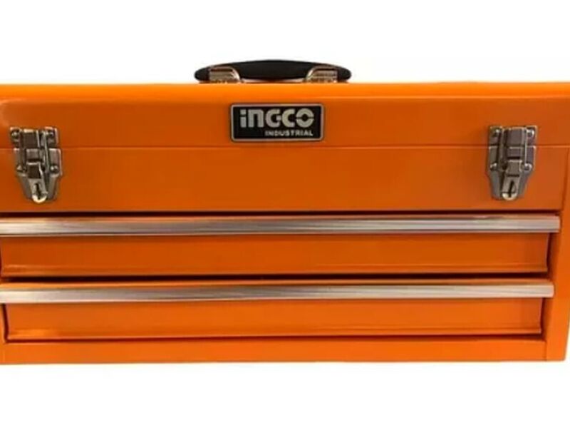 Set Herramienta Caja Metálica -México