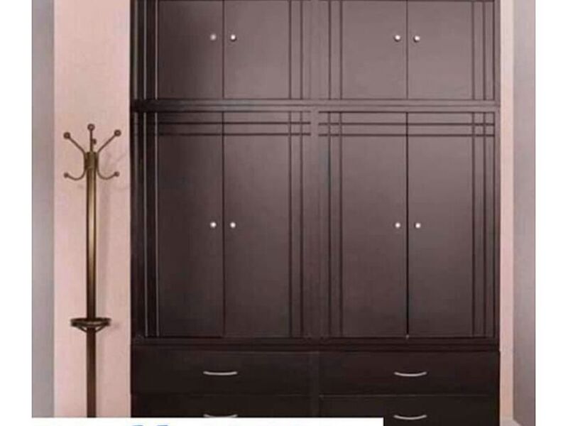 Mueble madera Guadalupe