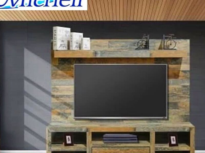 Mueble Tv México