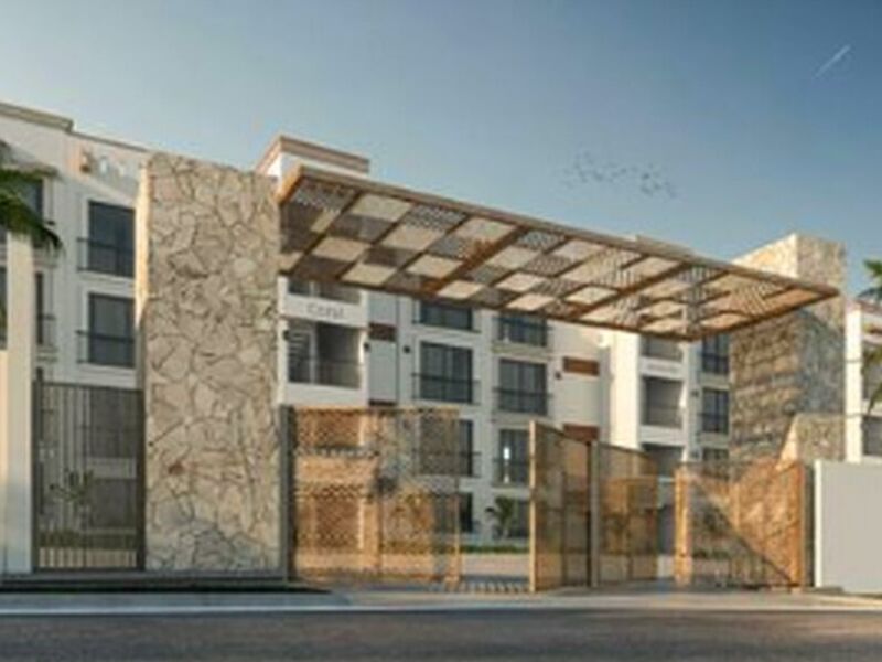 Venta Condominios Mexico