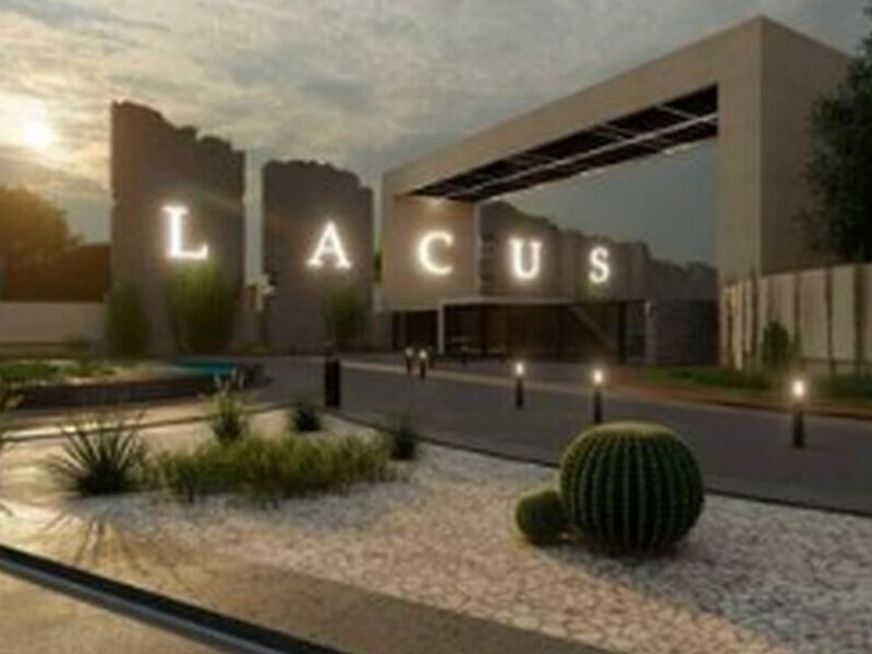 Venta lotes Mexico