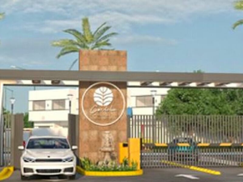 Departamento Cordelia residencial Mexico