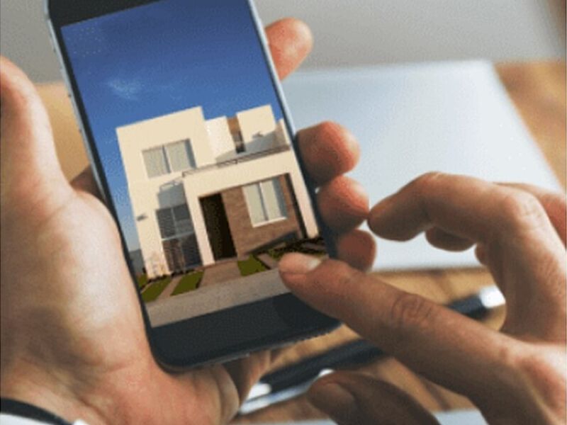 Compra venta casa Mexico