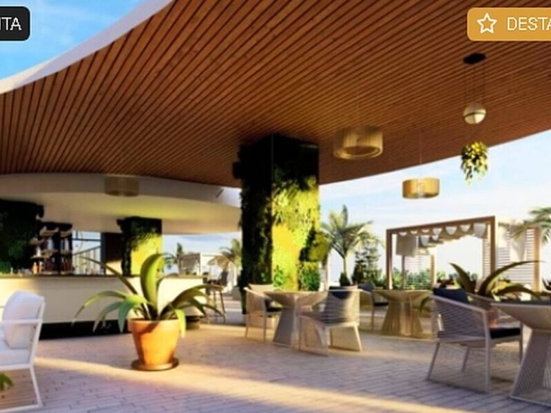 Departamento 2,590,000 Mexico