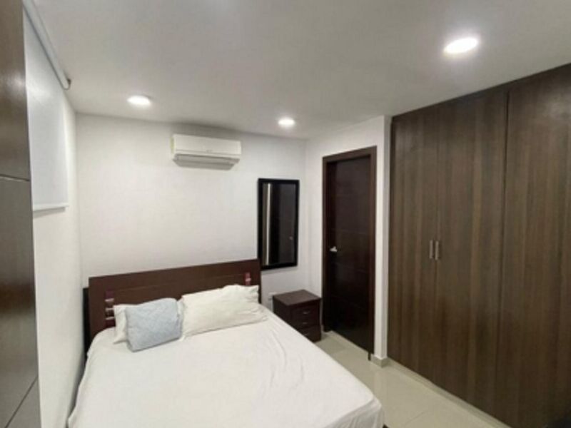 Amenidades Casa Venta México