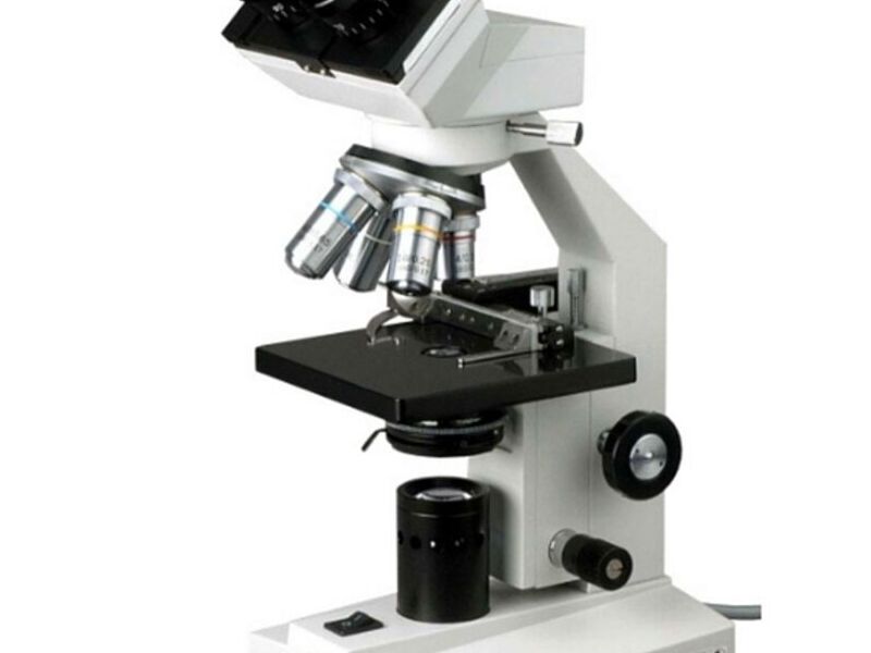 MICROSCOPIO BINOCULAR MÉXICO
