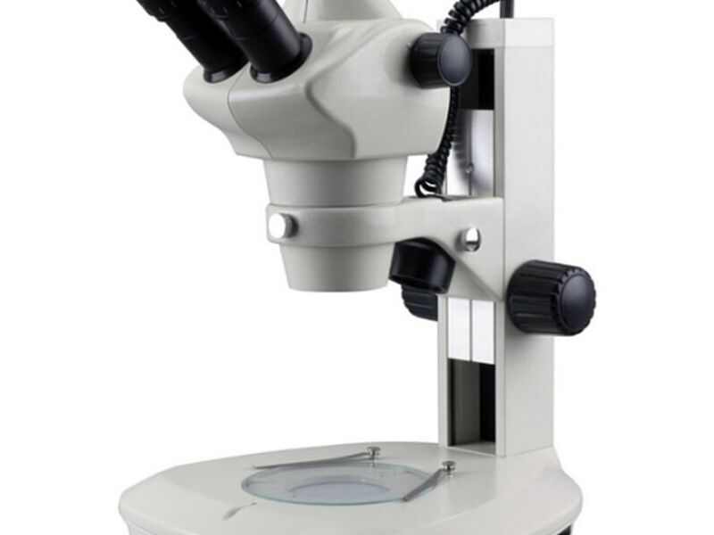 MICROSCOPIO ESTEREOSCÓPICO MÉXICO