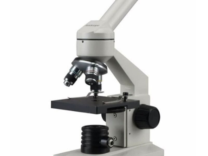MICROSCOPIO MONOCULAR MÉXICO