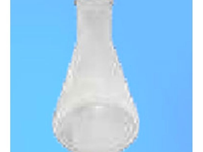 MATRAZ ERLENMEYER MÉXICO