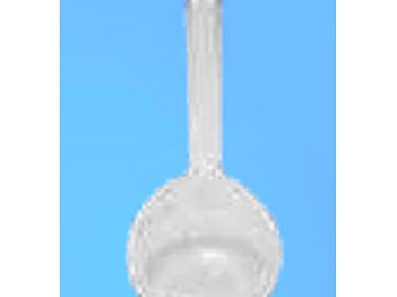 Frascos De Cristal Graduados México