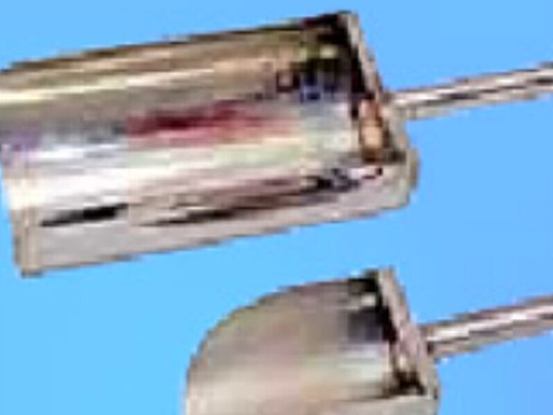 Cucharon De Fondo Redondo México