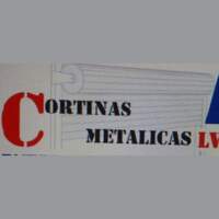 Cortinas metálicas LV