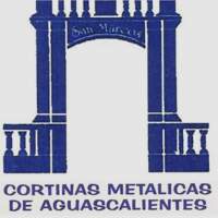 Cortinas metálicas de Aguascalientes