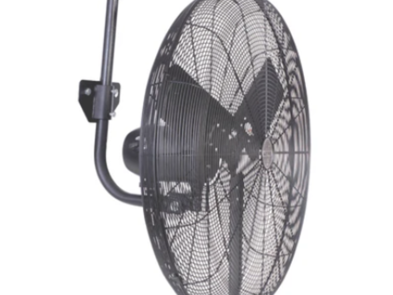 Ventiladores Industriales BRISA Leon