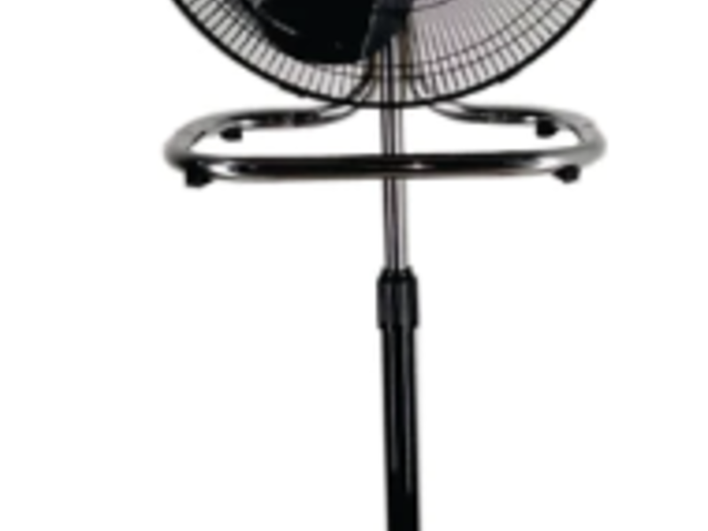 Ventilación de Silver BRISA León