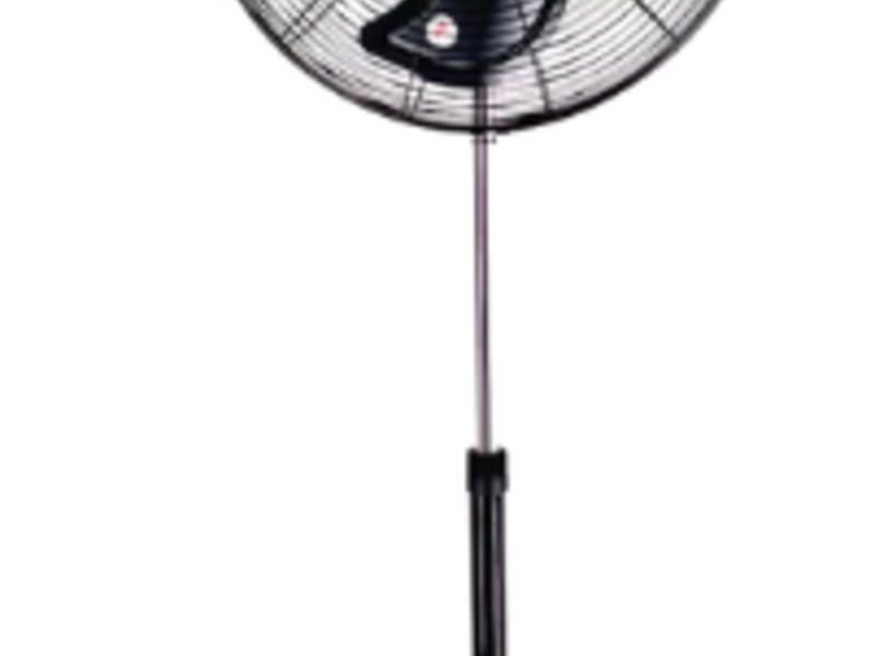 Ventiladores de Silver BRISA León