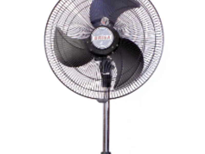 Ventilador de Gold BRISA León