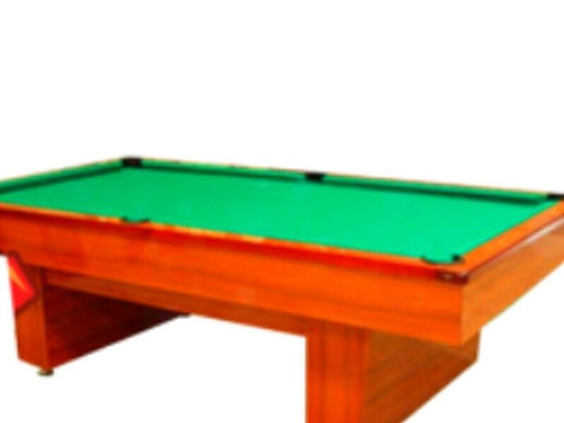 Mesa de billar americana junior México