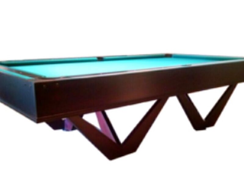 Mesa de billar asia México