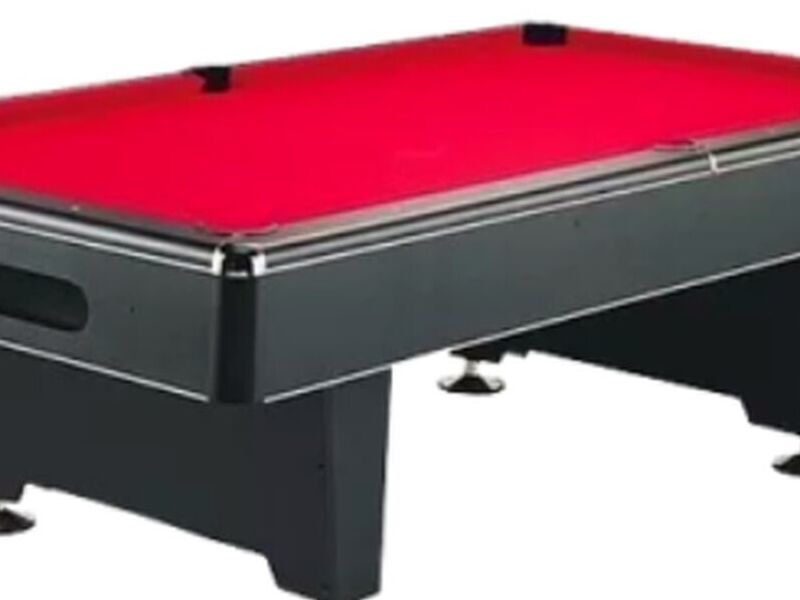 Mesa de billar eliminatore México
