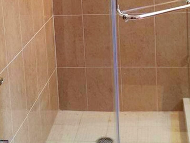 Instalación Canceles Baño México