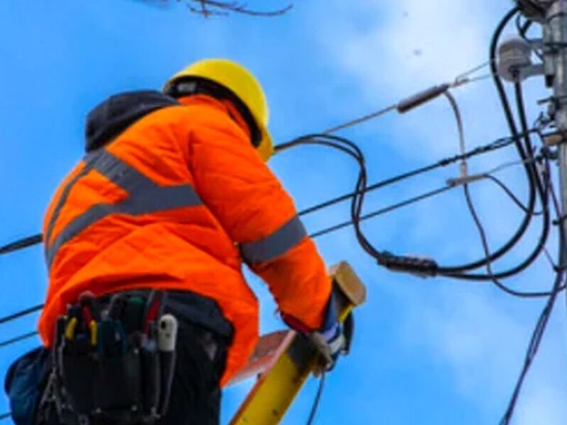 Instalación Eléctrica Chihuahua
