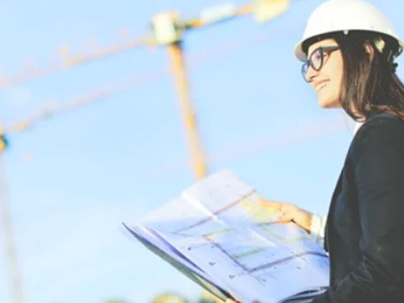 Diseño Proyecto Construcción Chihuahua