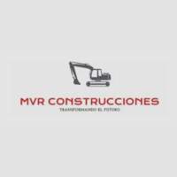MVR CONSTRUCCIONES