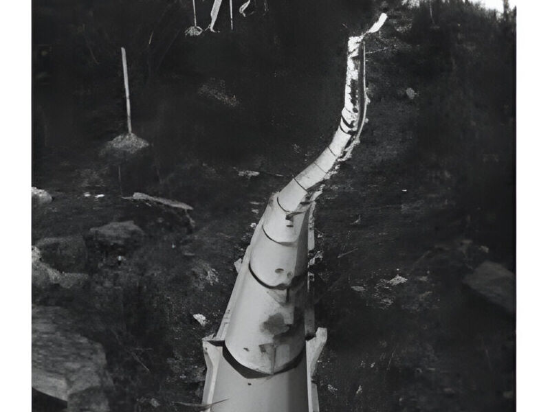 Construcción Subdrenes México