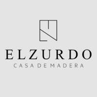 ELZURDO Casa de madera